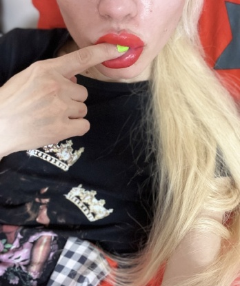 Анкета проститутки Оксана - Фото, г. Белый Яр, 36 лет, №762