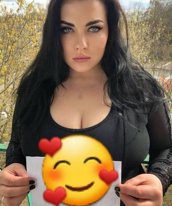 Анкета проститутки Карина - Фото, г. Белый Яр, 26 лет, №1573