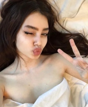 Анкета проститутки Ирочка - Фото, г. Белый Яр, 25 лет, №13456