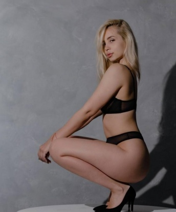 Анкета проститутки Светлана - Фото, г. Белый Яр, 29 лет, №15786