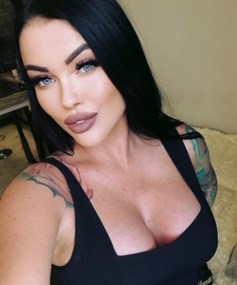 Анкета проститутки Алена - Фото, г. Белый Яр, 28 лет, №2628