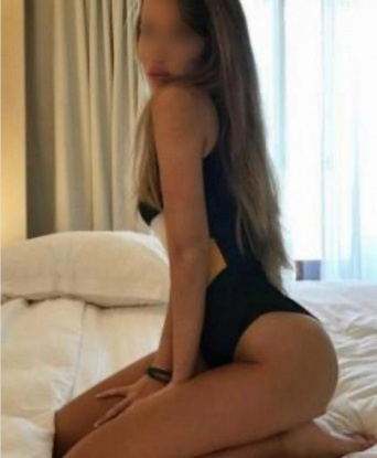 Анкета проститутки Варвара - Фото, г. Белый Яр, 19 лет, №4416