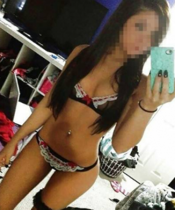 Анкета проститутки Полина - Фото, г. Белый Яр, 21 год, №6410