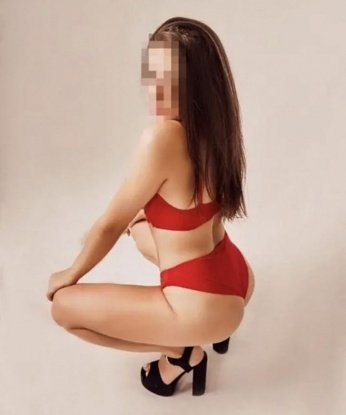 Анкета проститутки Виктория - Фото, г. Белый Яр, 20 лет, №9386